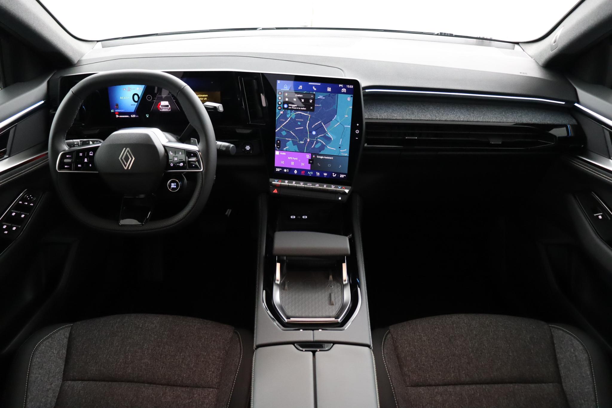 Renault Austral techno full hybrid E-Tech 200 - Afbeelding 4