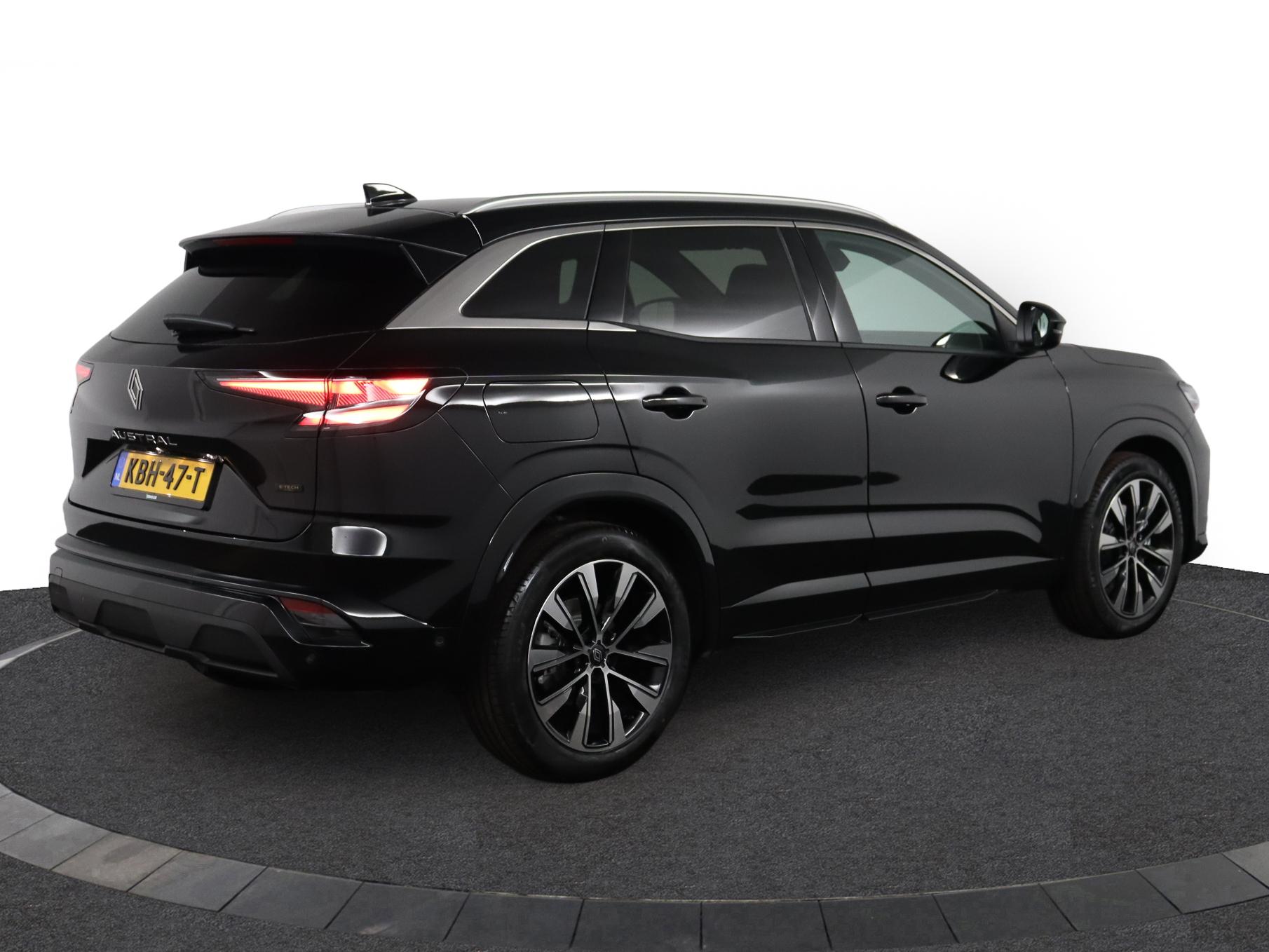 Renault Austral techno full hybrid E-Tech 200 - Afbeelding 2