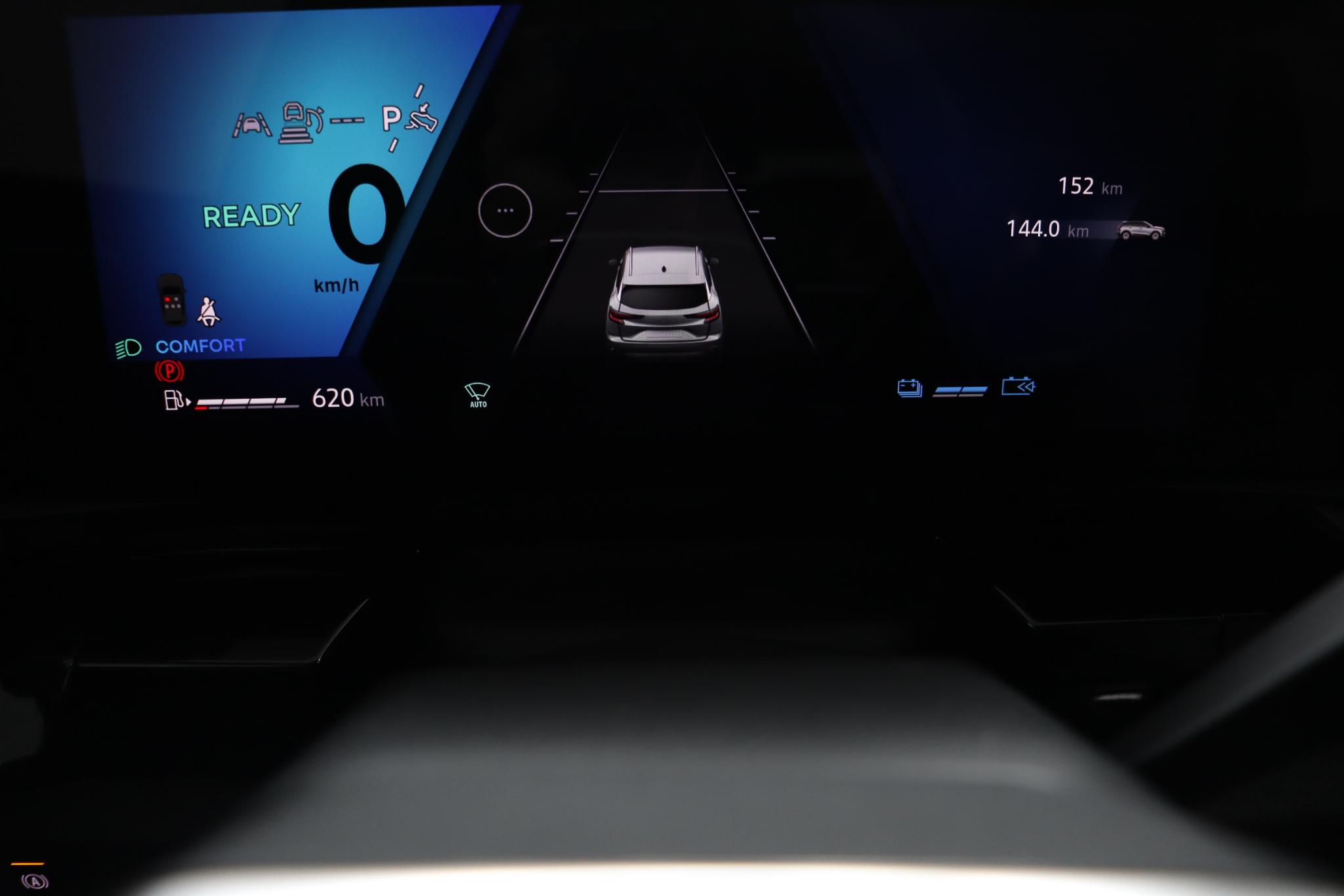 Renault Austral techno full hybrid E-Tech 200 - Afbeelding 5