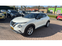 Nissan Juke 1.0 DIG-T N-Connecta - Afbeelding 2