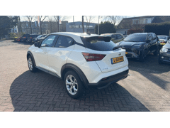 Nissan Juke 1.0 DIG-T N-Connecta - Afbeelding 3