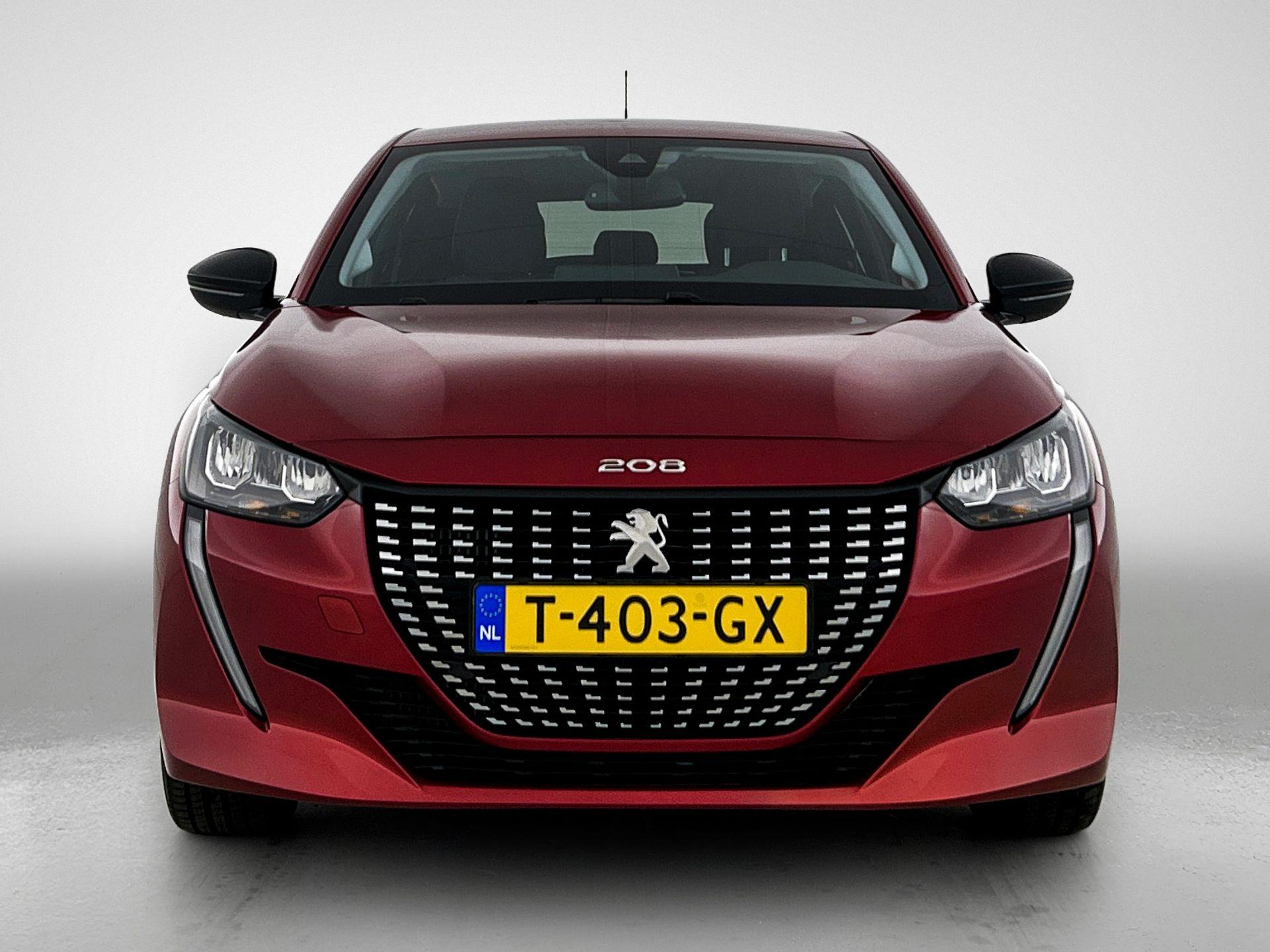 Peugeot 208 1.2 Allure 100pk - Afbeelding 4