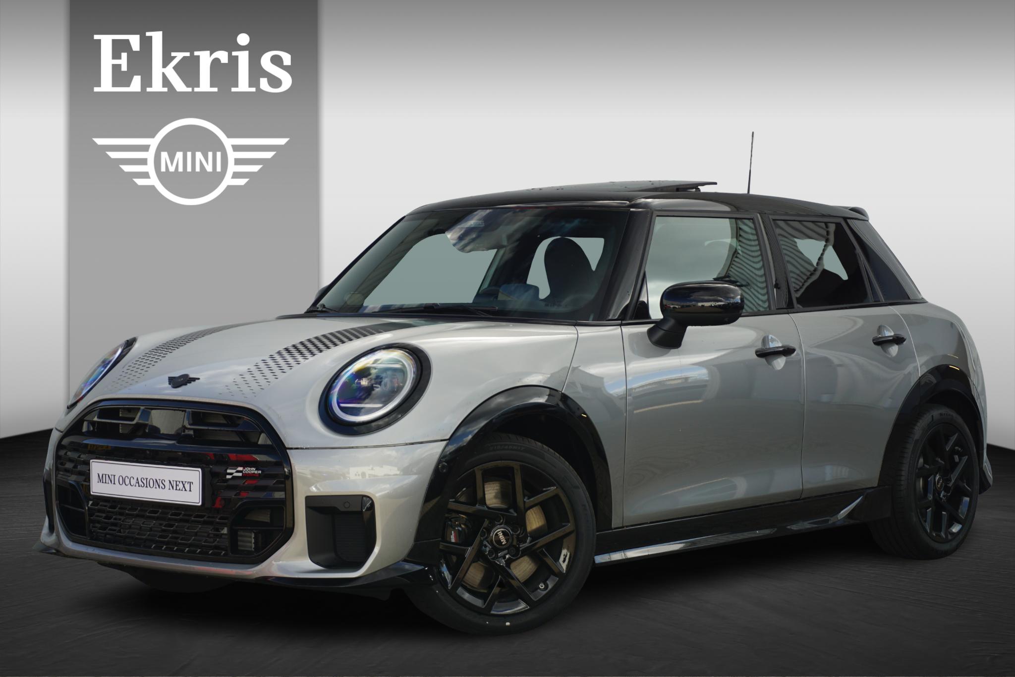 MINI 5-Deurs Cooper C - Afbeelding 1