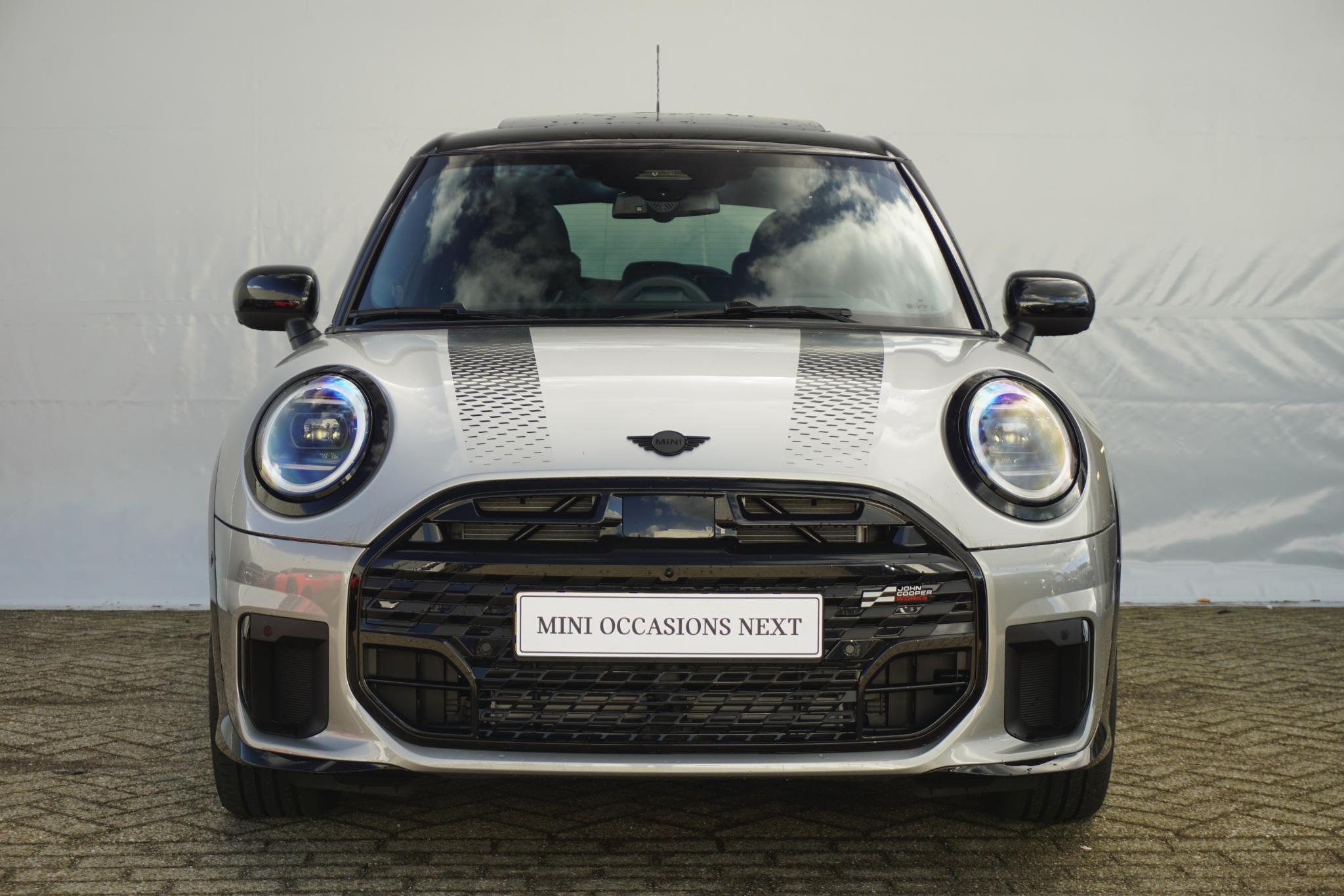MINI 5-Deurs Cooper C - Afbeelding 3