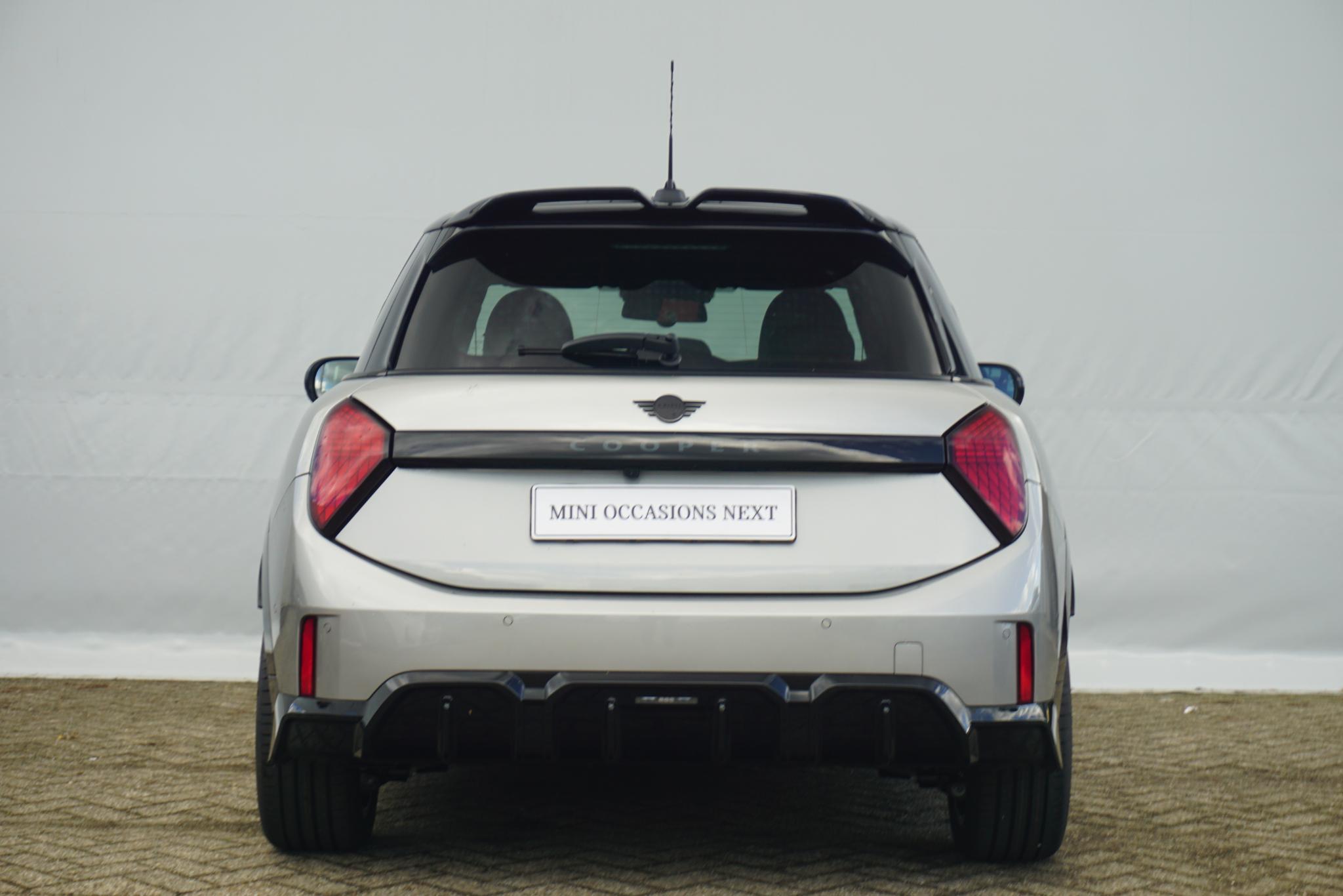 MINI 5-Deurs Cooper C - Afbeelding 5