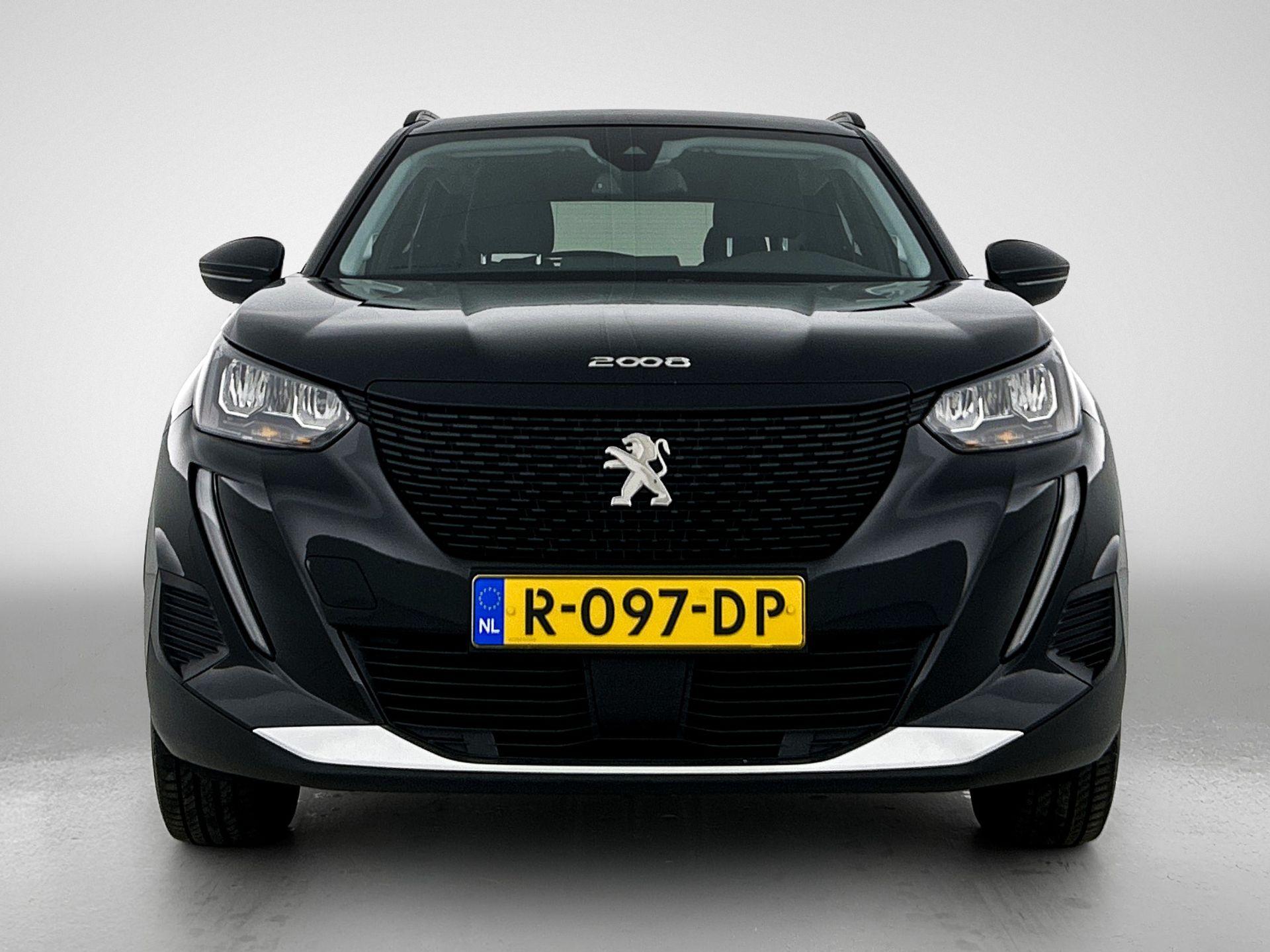 Peugeot e-2008 EV Allure Pack 50 kWh 136pk Automaat - Afbeelding 4