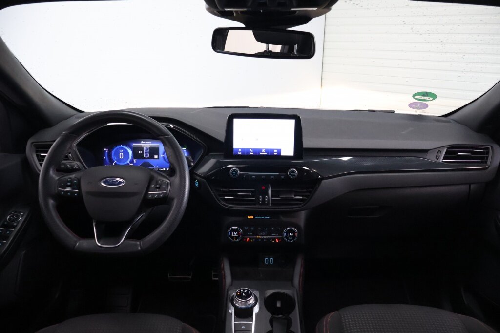 Ford Kuga 2.5 PHEV ST-Line Automaat | Panoramadak | Winter Pack | Trekhaak - Afbeelding 2