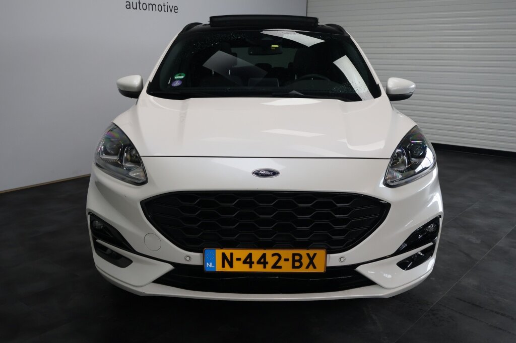 Ford Kuga 2.5 PHEV ST-Line Automaat | Panoramadak | Winter Pack | Trekhaak - Afbeelding 5