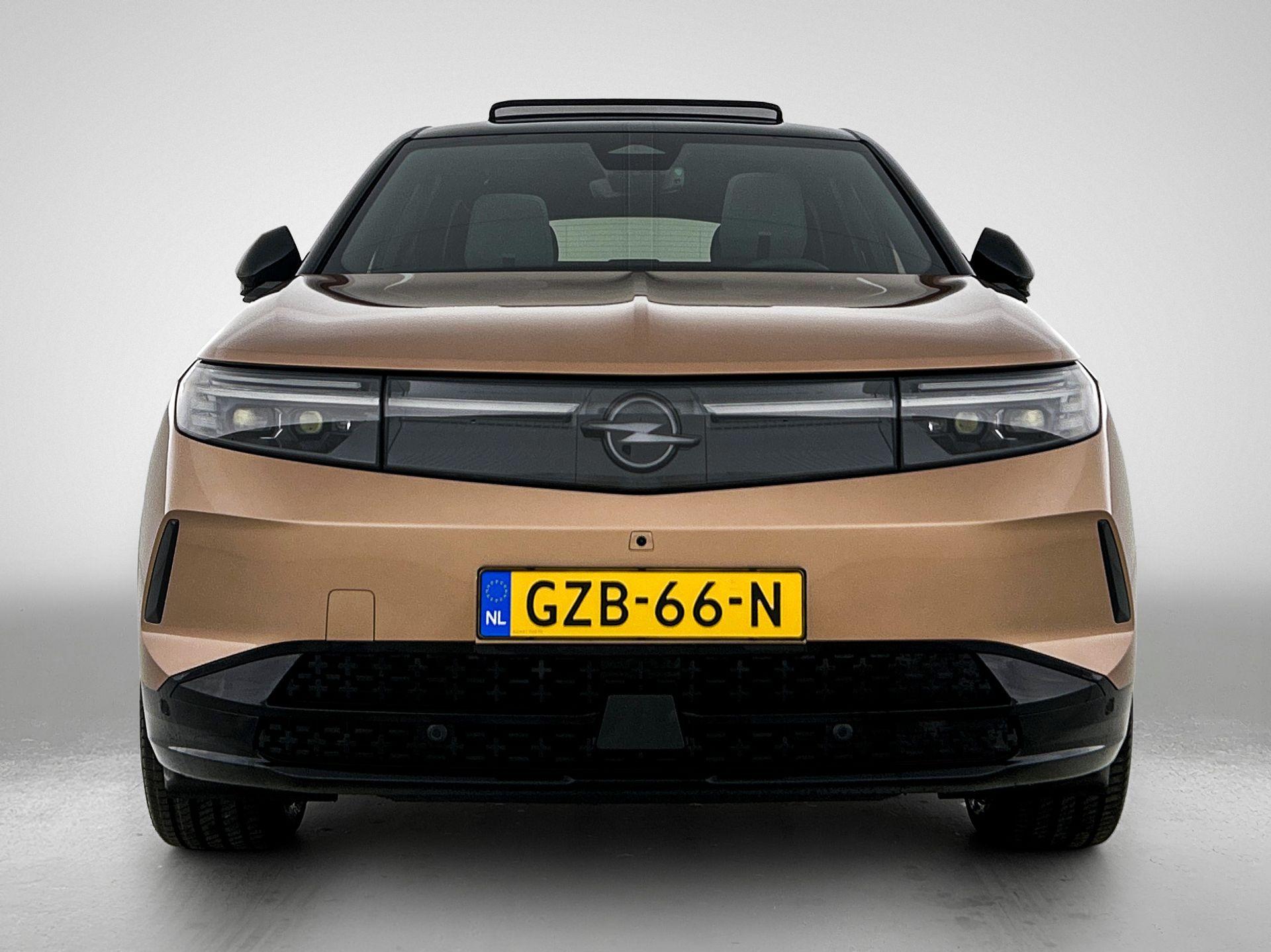 Opel Grandland Electric GS 73 kWh 210pk Automaat - Afbeelding 4
