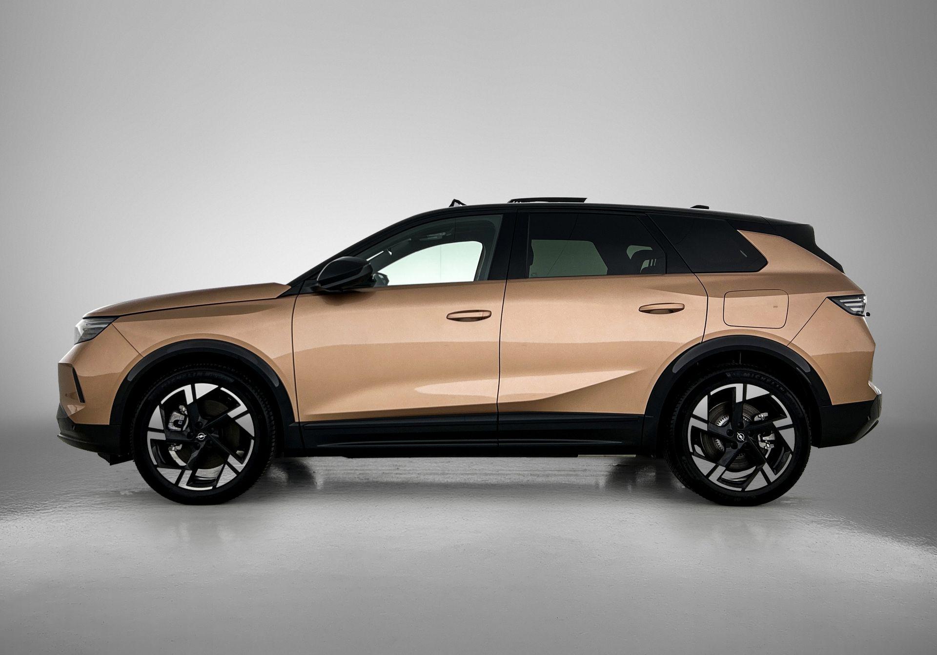 Opel Grandland Electric GS 73 kWh 210pk Automaat - Afbeelding 5