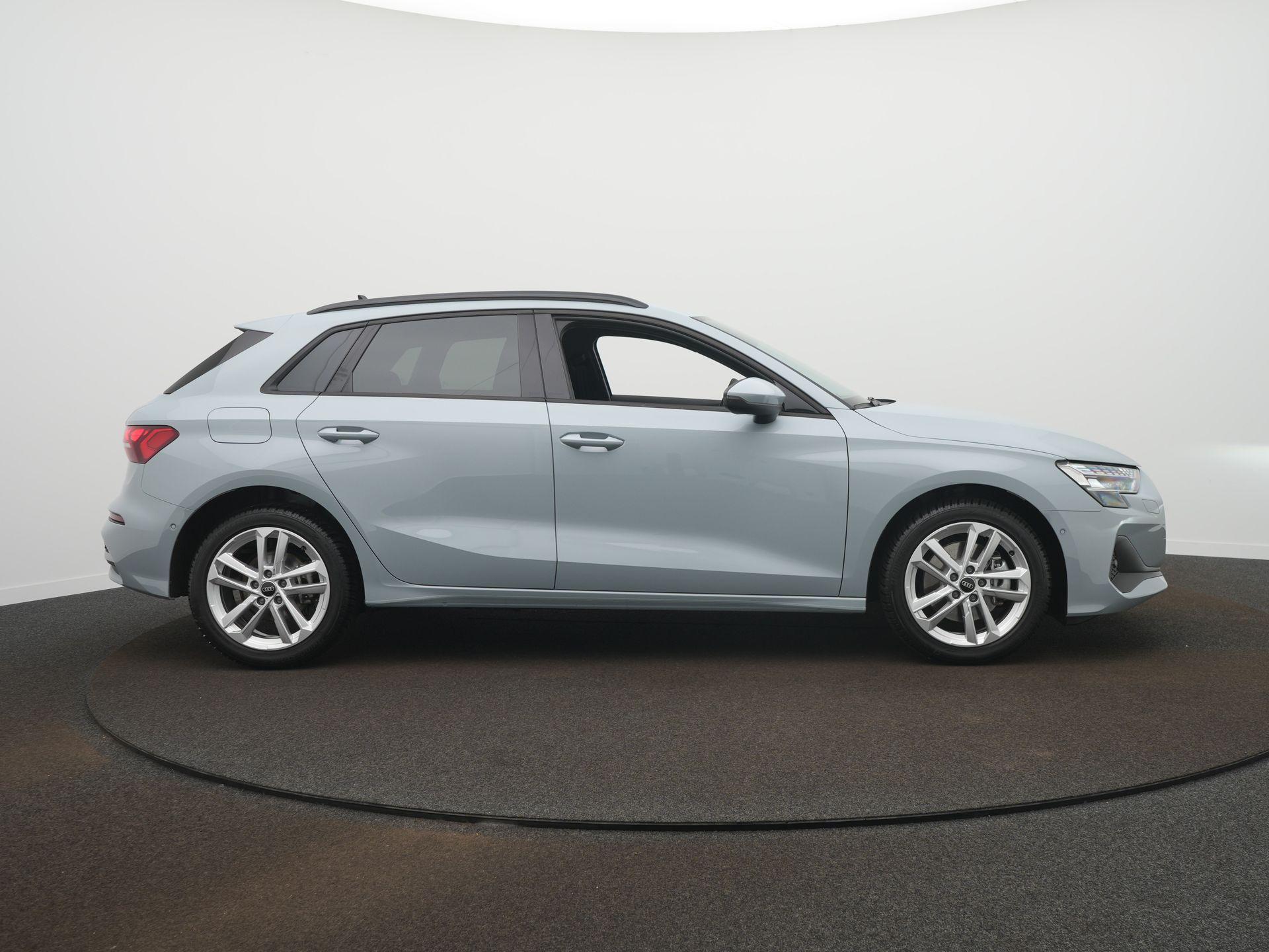 Audi A3 Sportback 40 TFSI e Advanced edition - Afbeelding 4