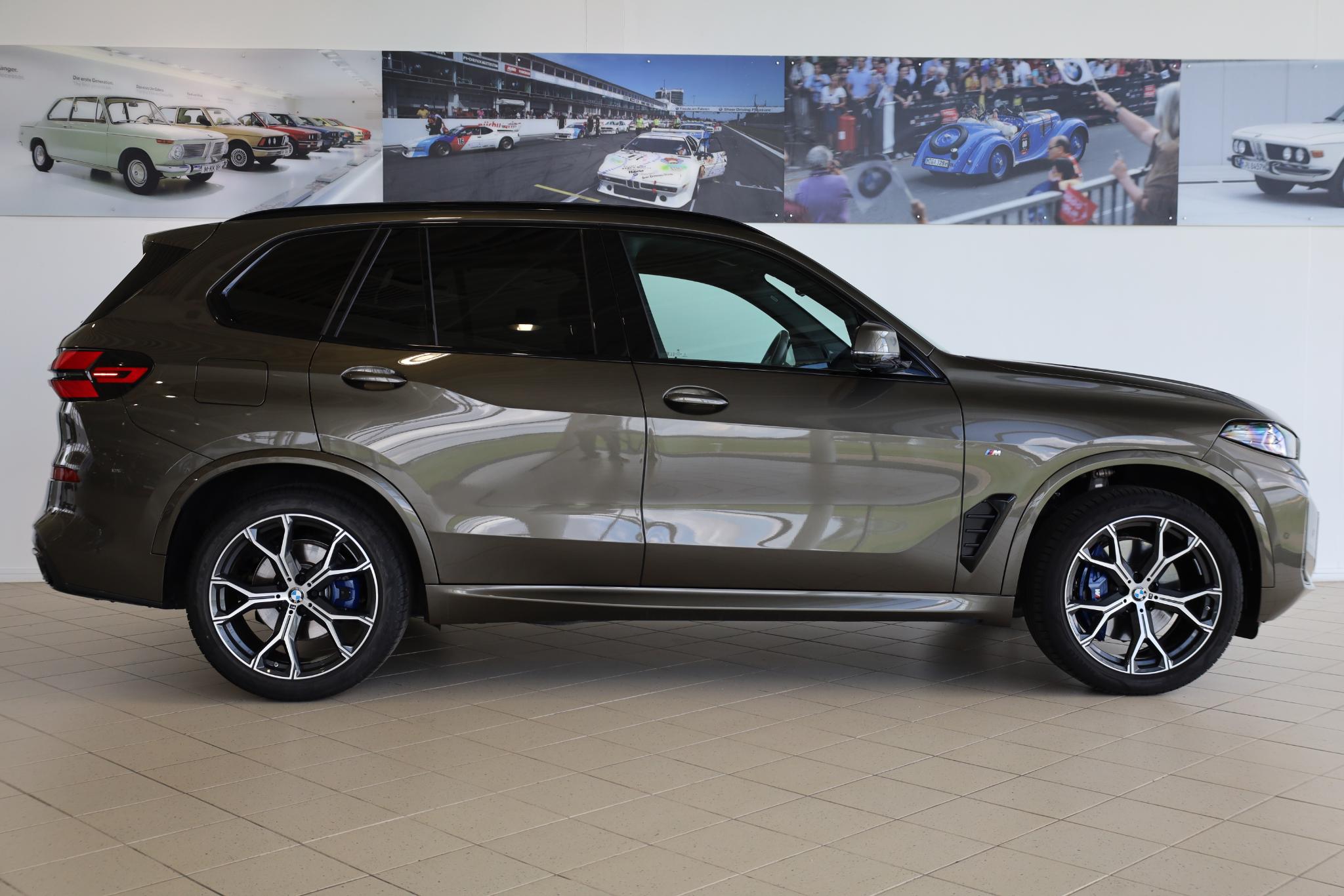 BMW X5 xDrive30d - Afbeelding 3