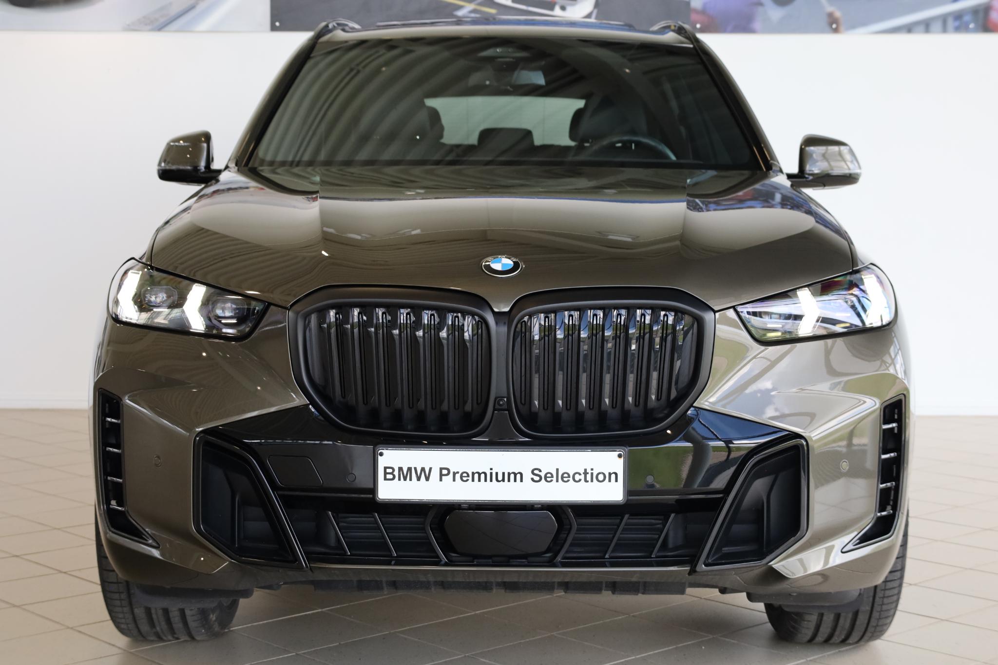 BMW X5 xDrive30d - Afbeelding 4