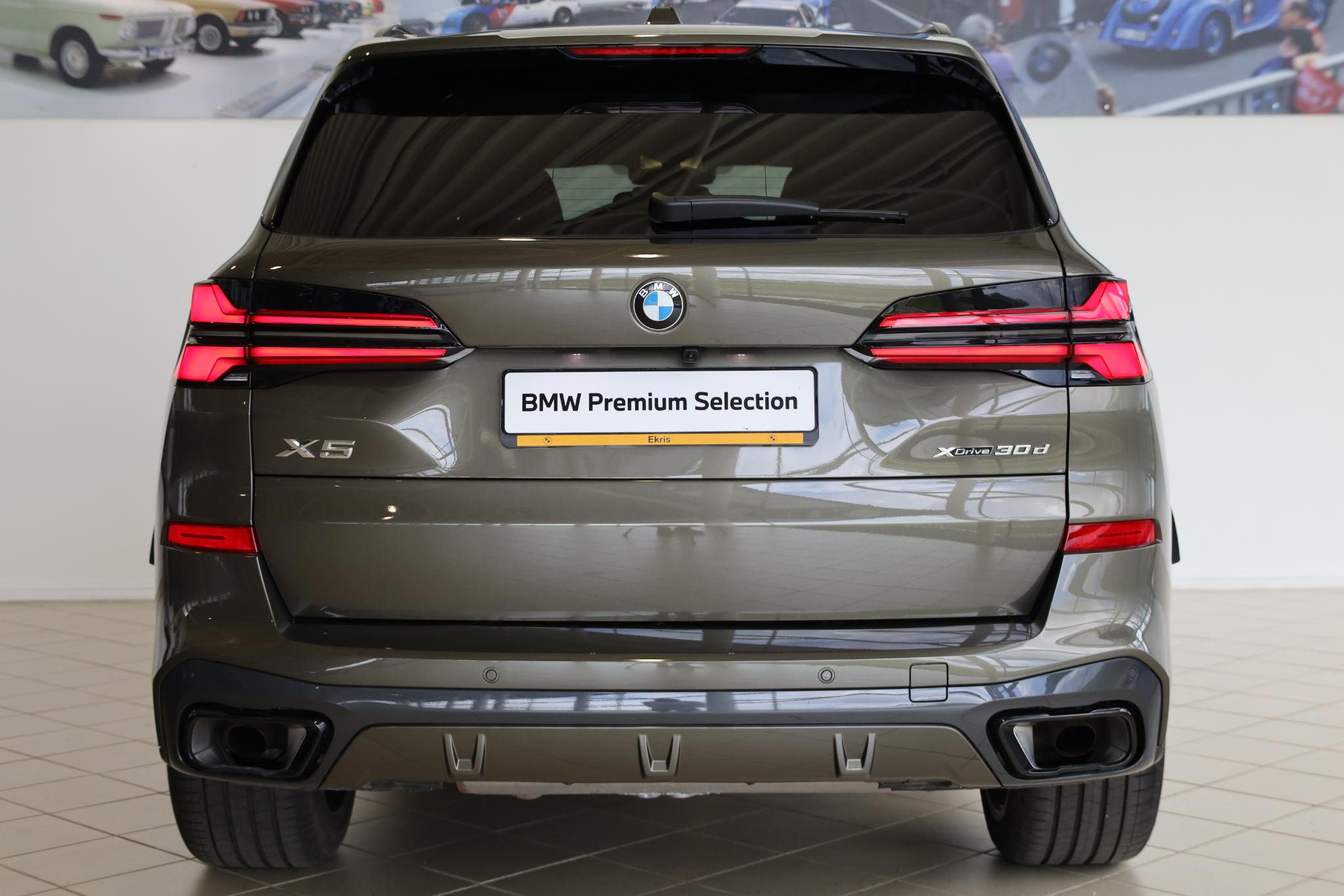 BMW X5 xDrive30d - Afbeelding 5