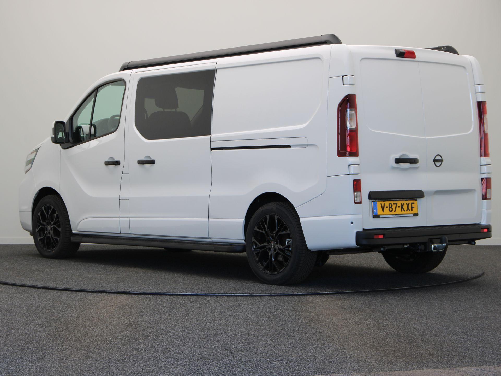 Nissan Primastar 2.0 dCi 170pk L2H1 NISMO - Afbeelding 3