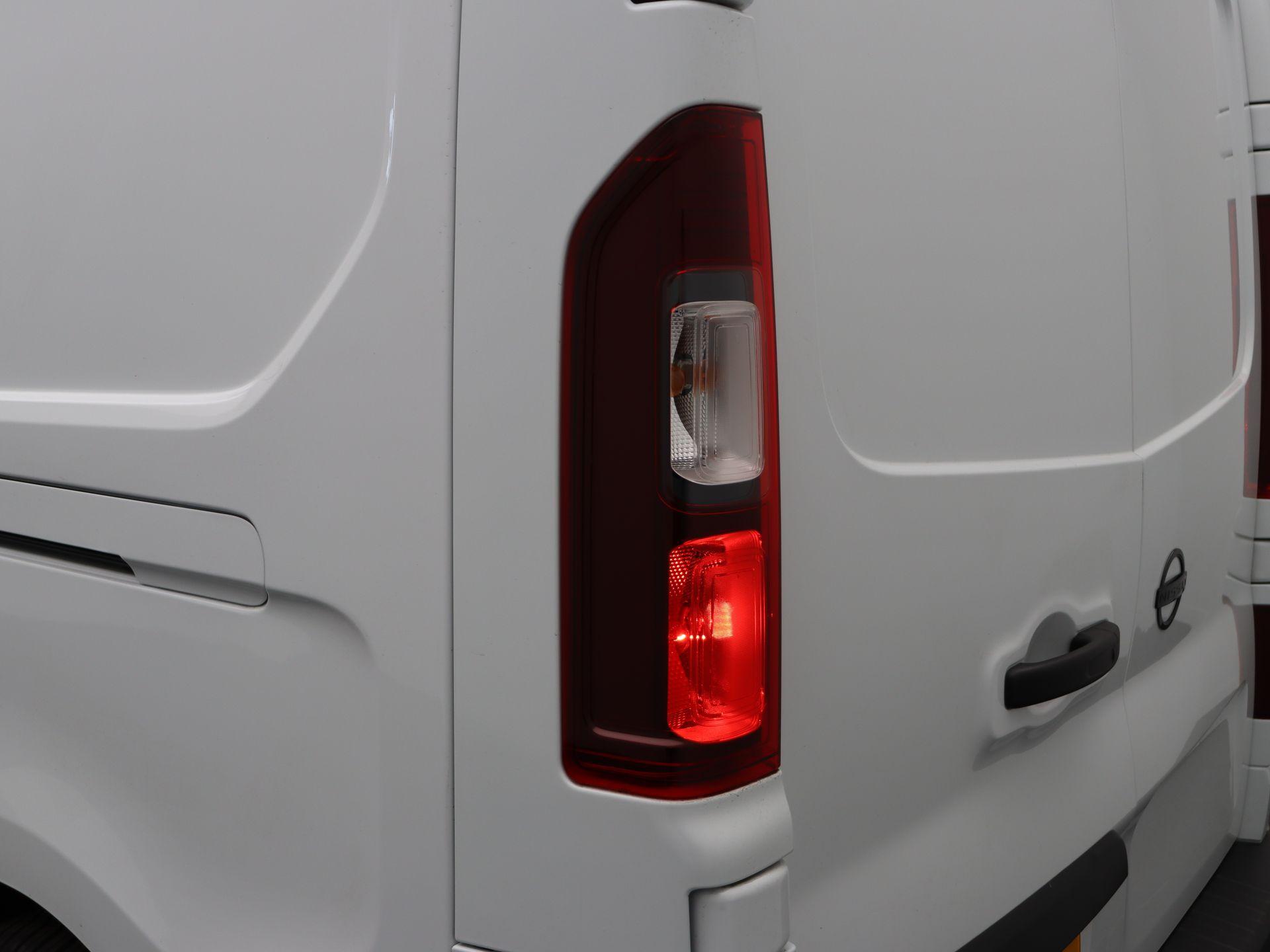 Nissan Primastar 2.0 dCi 170pk L2H1 NISMO - Afbeelding 5