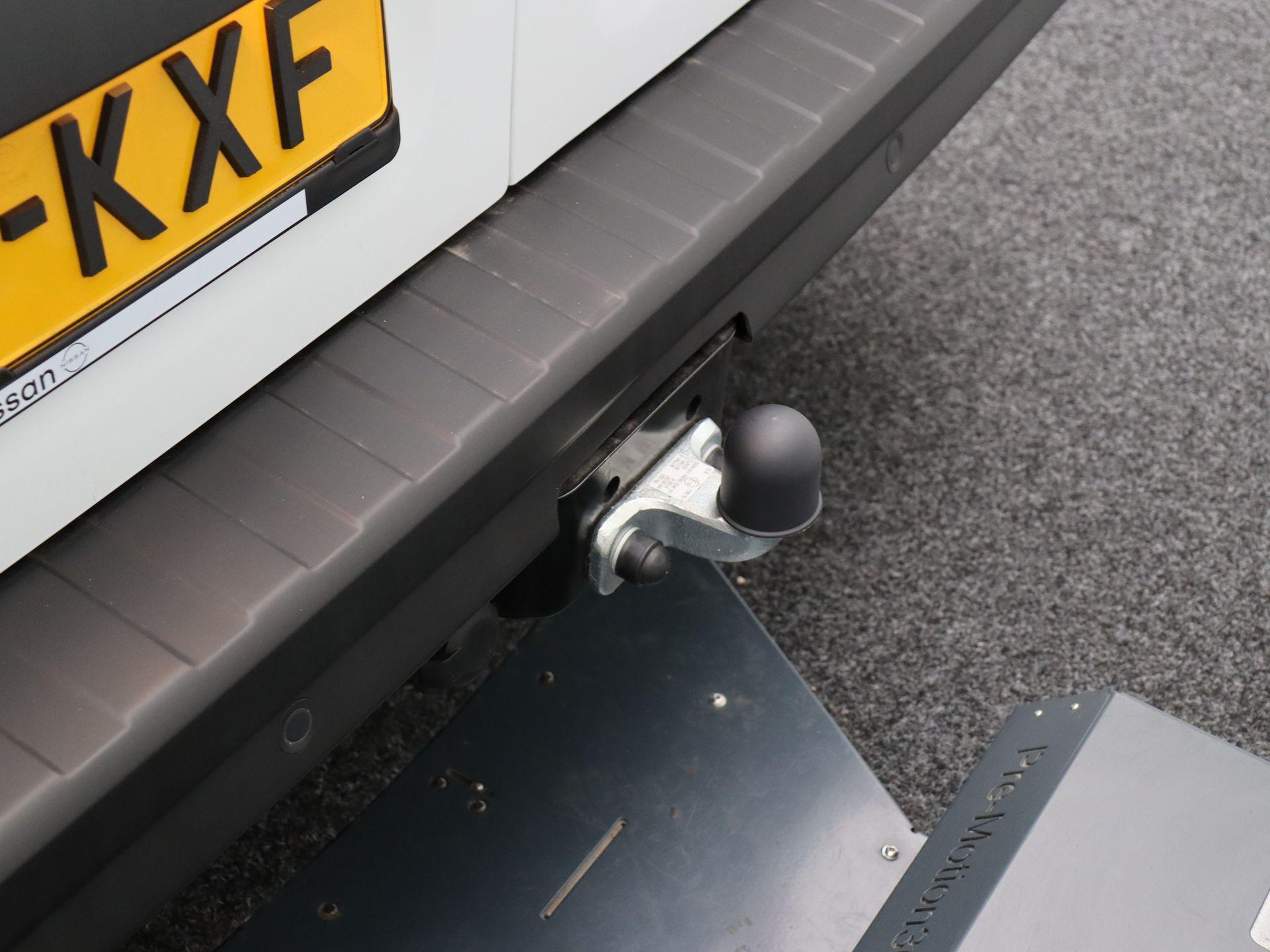 Nissan Primastar 2.0 dCi 170pk L2H1 NISMO - Afbeelding 6