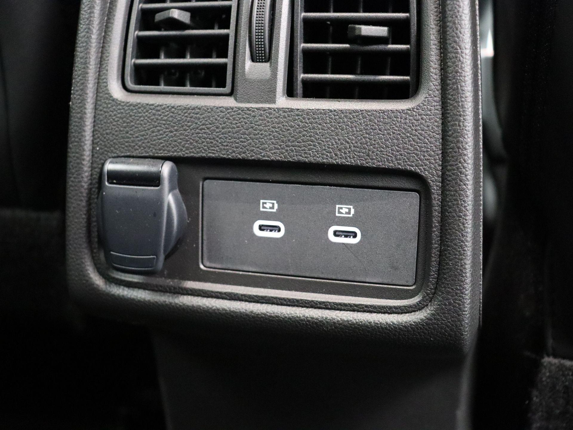 Renault Captur E-Tech full hybrid 145pk techno - Afbeelding 4