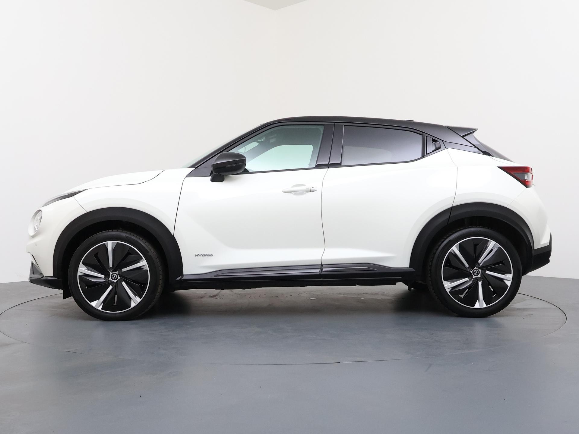 Nissan Juke 1.6 Hybrid N-Design - Afbeelding 2