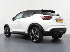 Nissan Juke 1.6 Hybrid N-Design - Afbeelding 3