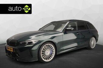 Alpina D3 S