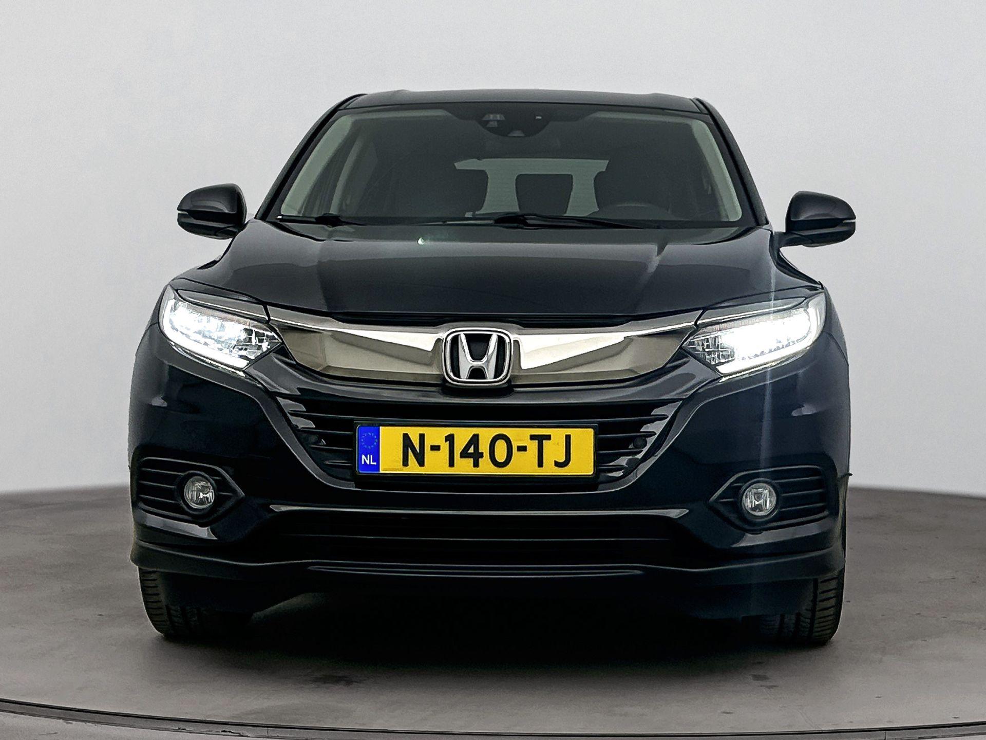 Honda HR-V 1.5 i-VTEC Elegance Aut. - Afbeelding 5
