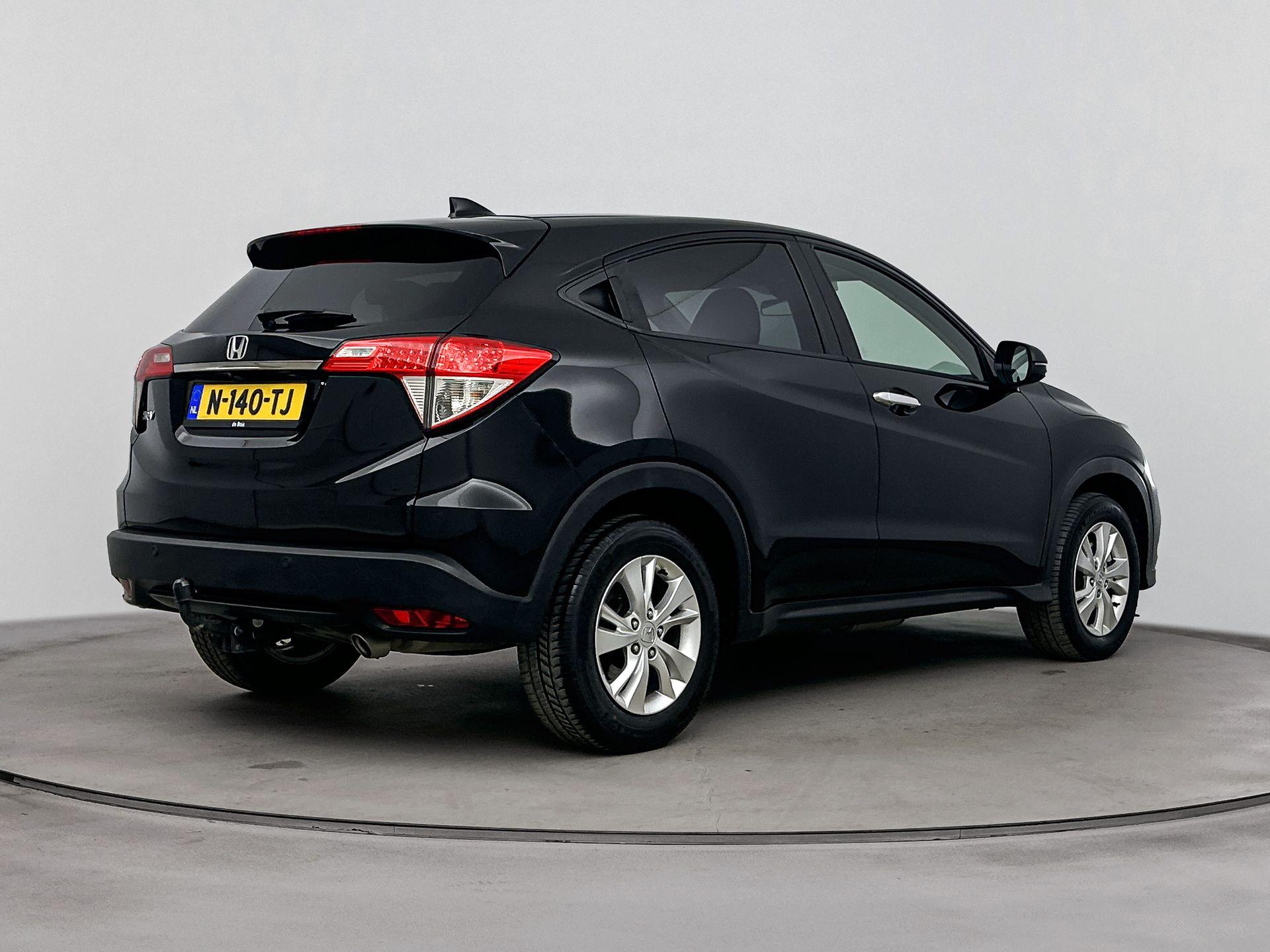 Honda HR-V 1.5 i-VTEC Elegance Aut. - Afbeelding 2