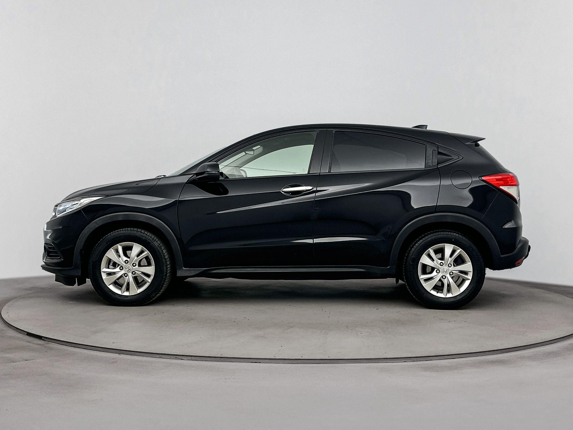 Honda HR-V 1.5 i-VTEC Elegance Aut. - Afbeelding 3