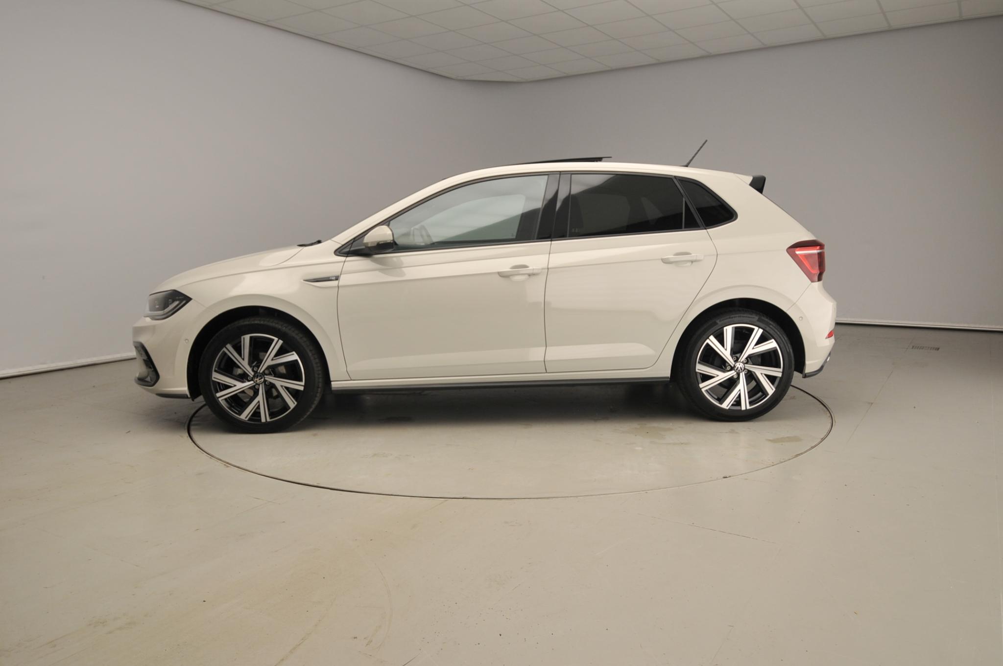 Volkswagen Polo 1.0 TSI R-Line Business - Afbeelding 3