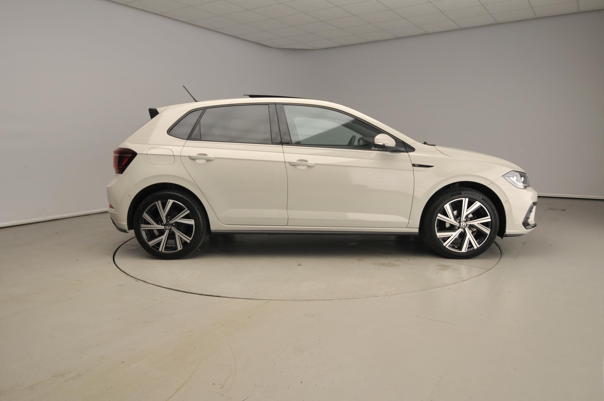 Volkswagen Polo 1.0 TSI R-Line Business - Afbeelding 5