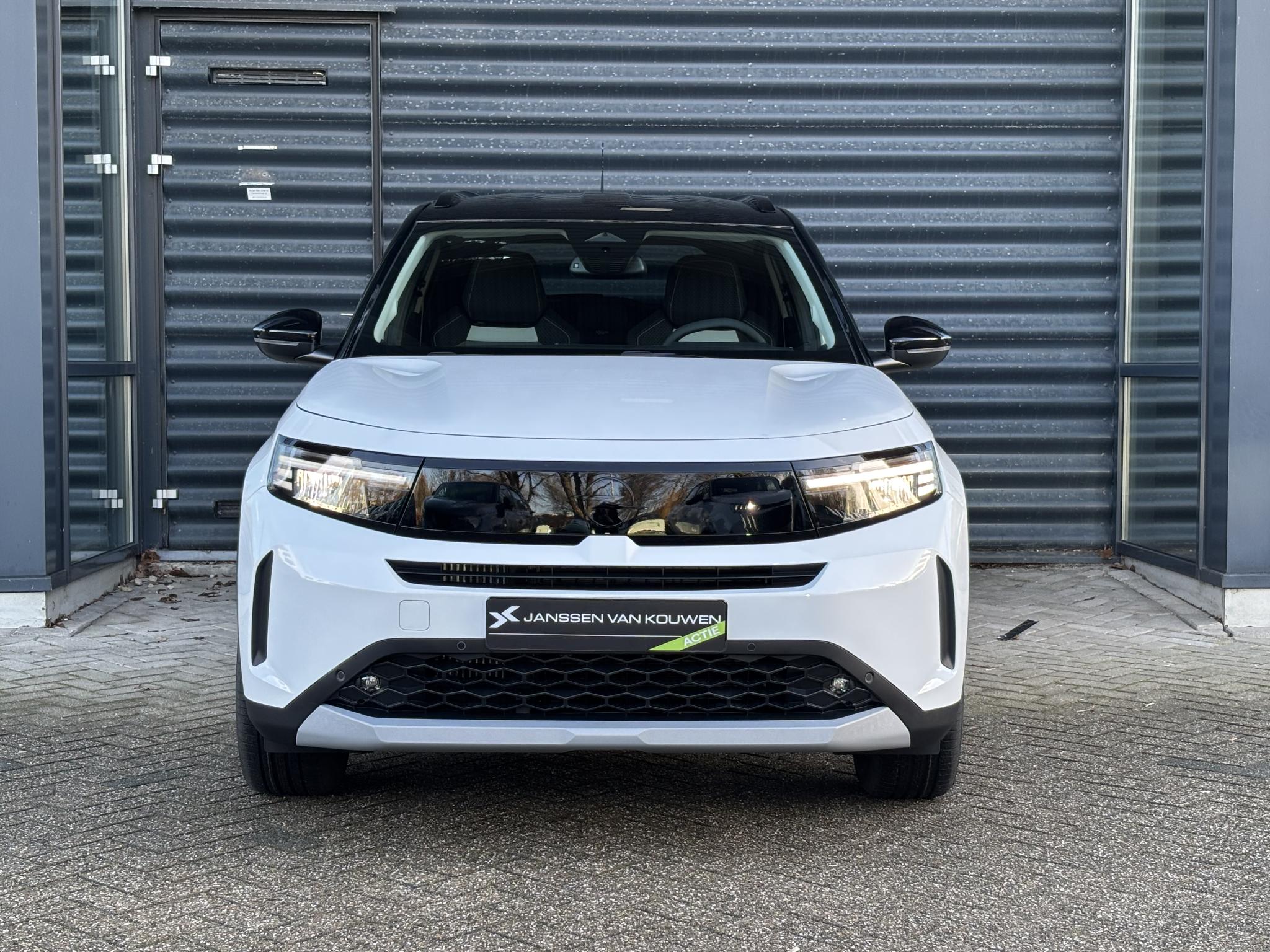 Opel Frontera 1.2 Turbo Hybrid GS - Afbeelding 2