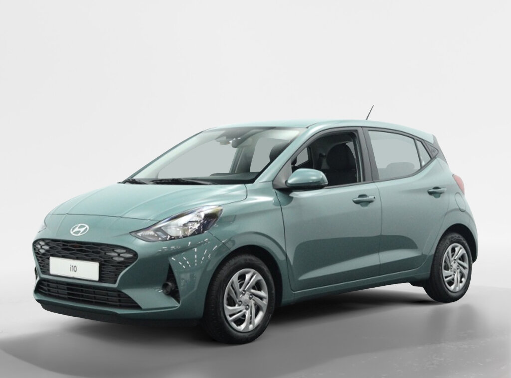 Hyundai i10 1.0 Comfort Limited Automaat | Carplay navigatie | Camera | Crui