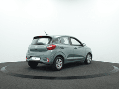 Hyundai i10 1.0 Comfort Limited Automaat | Carplay navigatie | Camera | Crui - Afbeelding 2