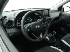 Hyundai i10 1.0 Comfort Limited Automaat | Carplay navigatie | Camera | Crui - Afbeelding 3