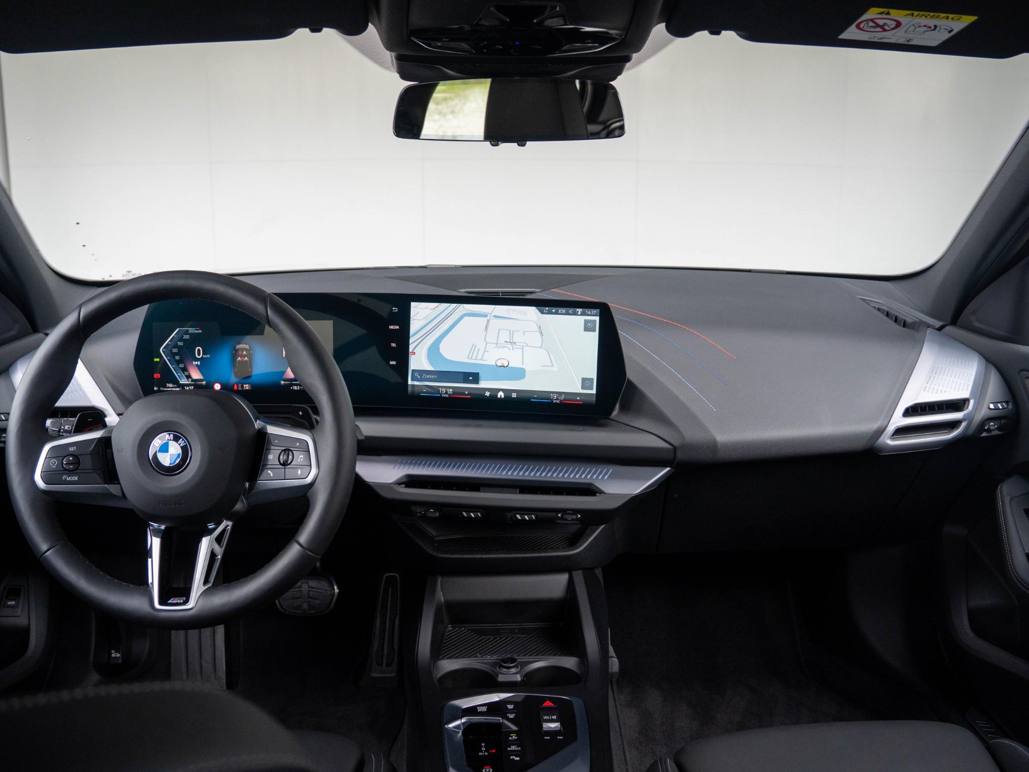 BMW 1 Serie 120 - Afbeelding 4