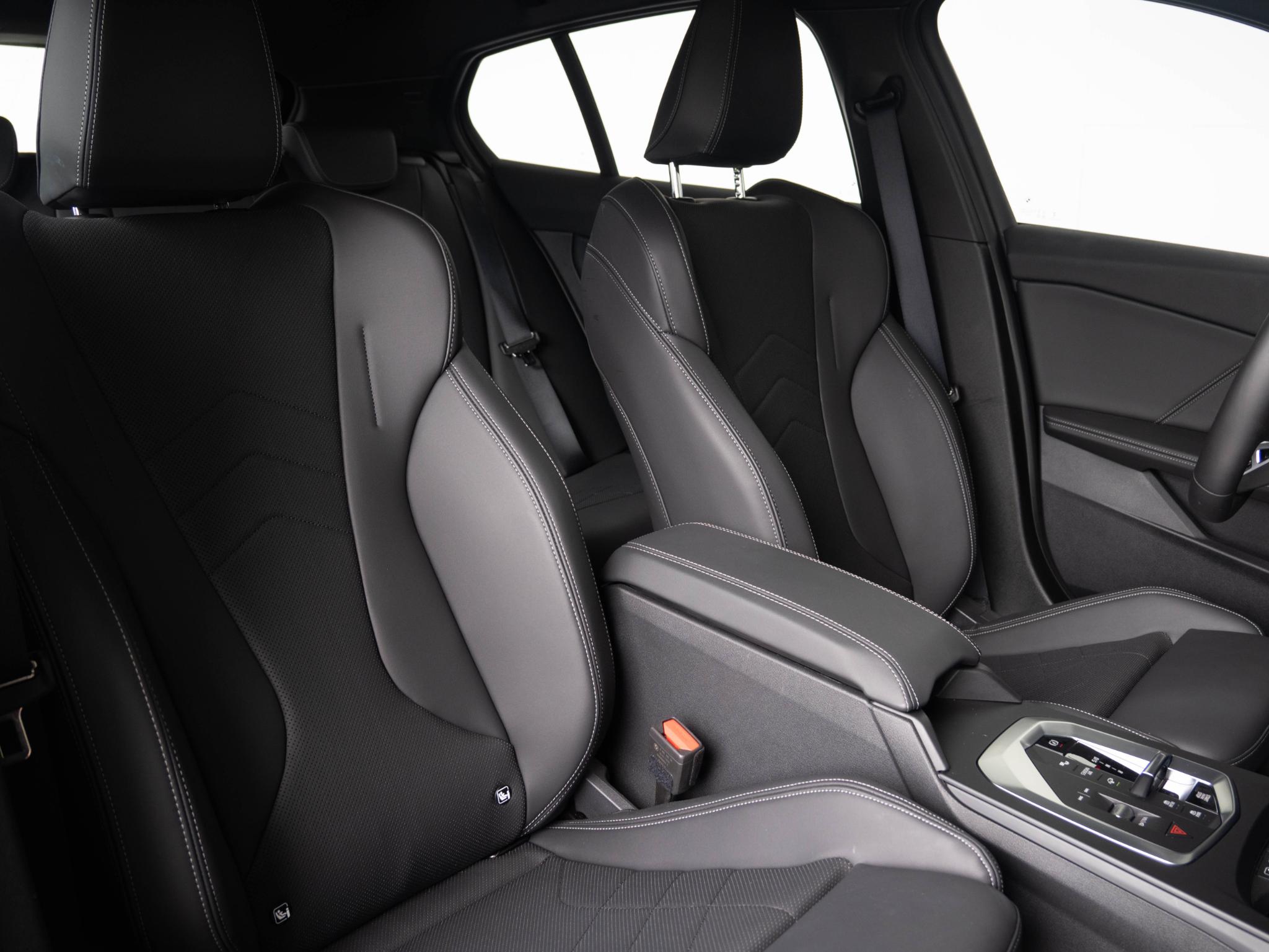 BMW 1 Serie 120 - Afbeelding 5