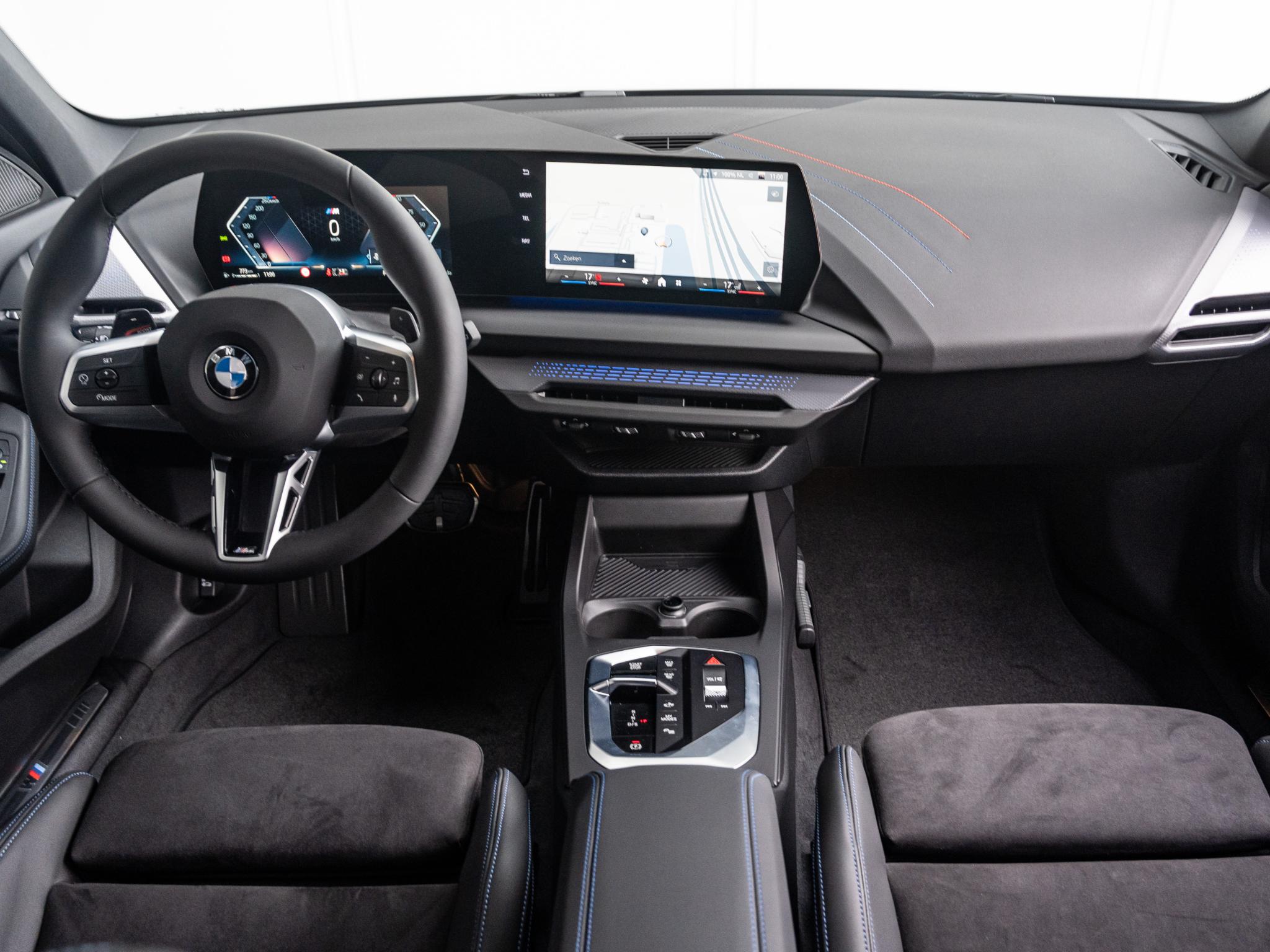 BMW 1 Serie 120 - Afbeelding 4