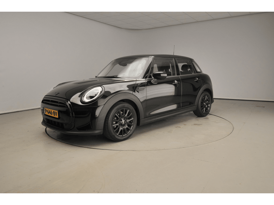 MINI 5-Deurs Cooper - Afbeelding 1