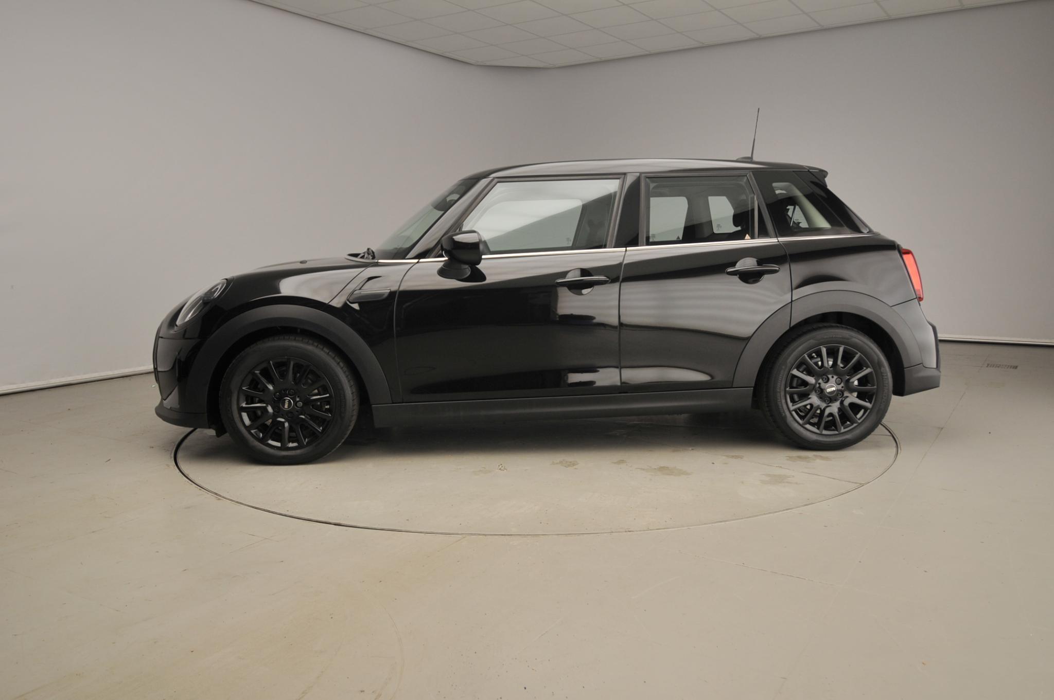 MINI 5-Deurs Cooper - Afbeelding 2