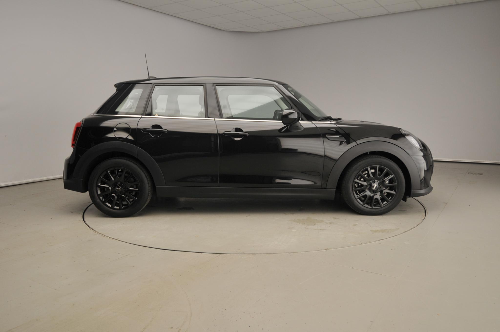 MINI 5-Deurs Cooper - Afbeelding 4