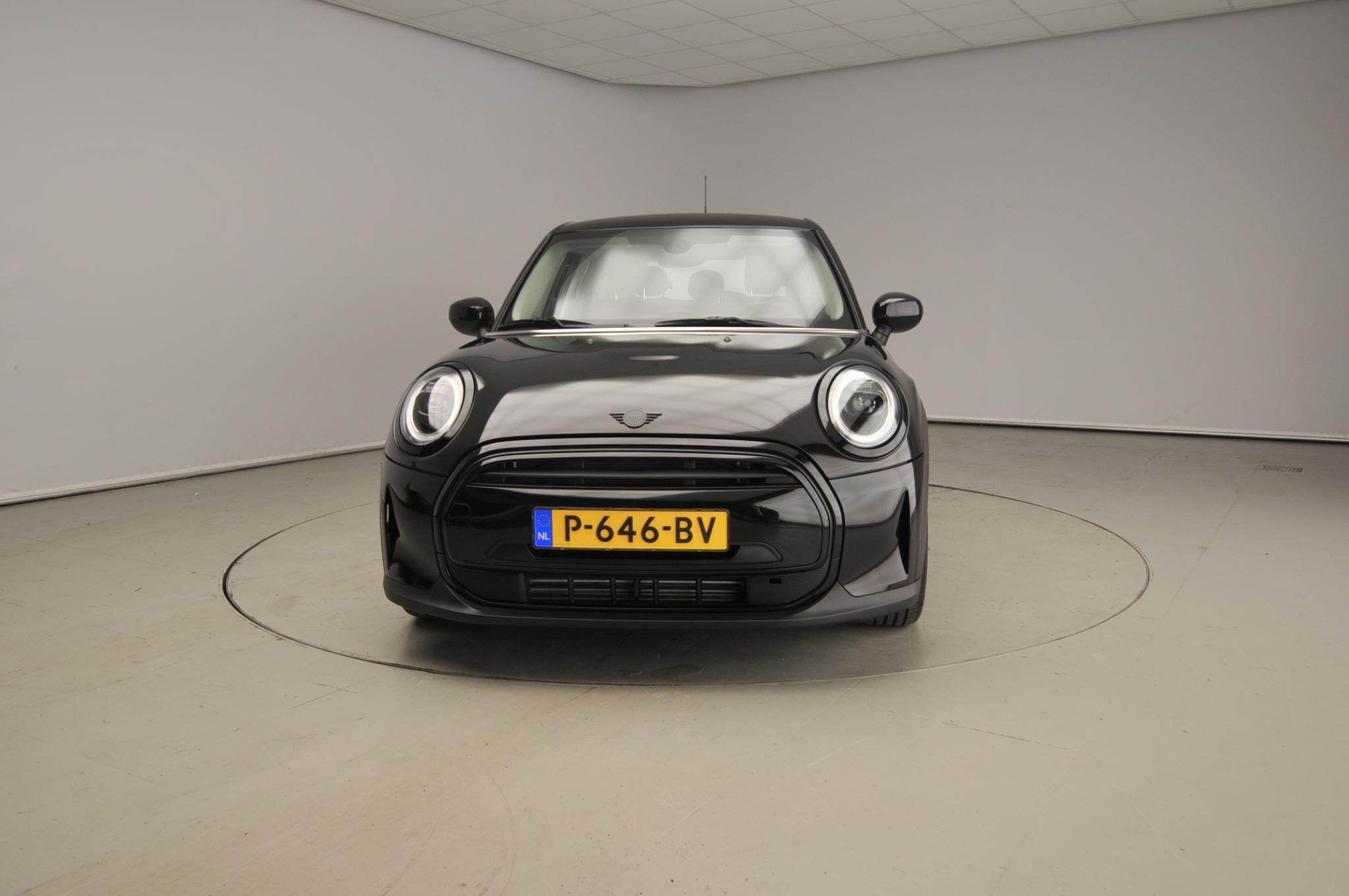 MINI 5-Deurs Cooper - Afbeelding 5