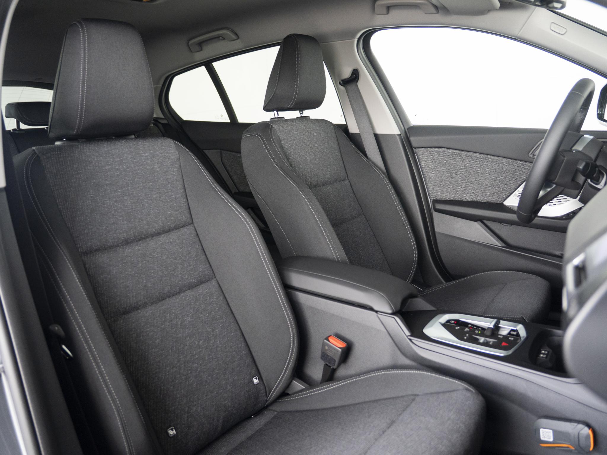 BMW 1 Serie 120 - Afbeelding 4