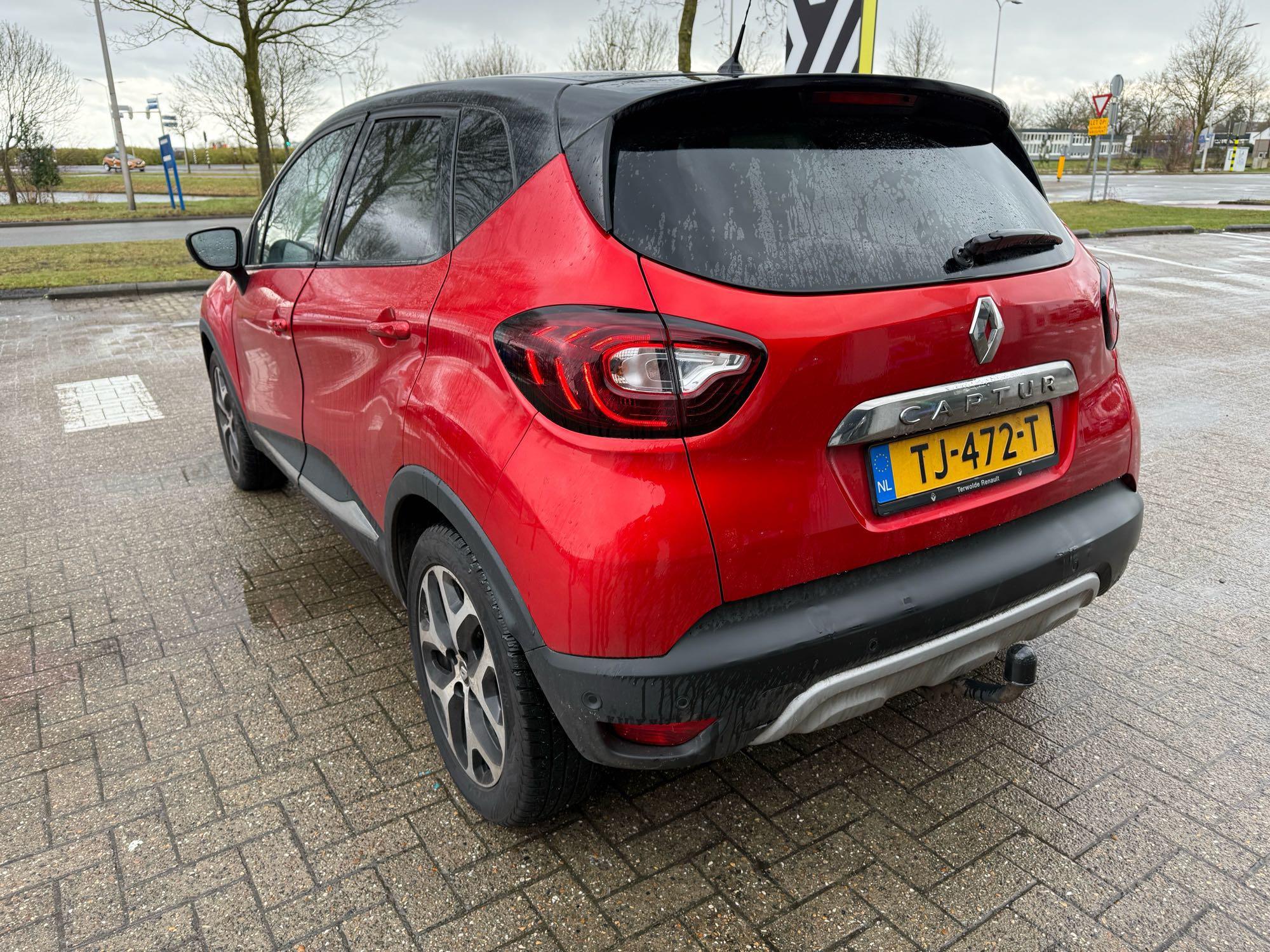 Renault Captur Energy TCe 90 Intens - Afbeelding 3