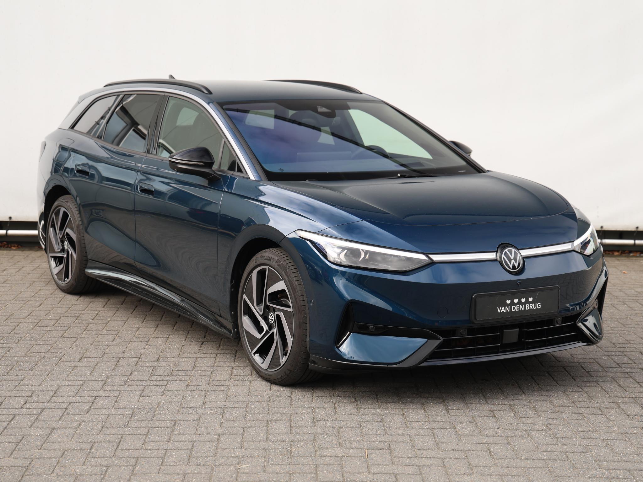 Volkswagen ID.7 Tourer Pro Business 77 kWh - Afbeelding 3