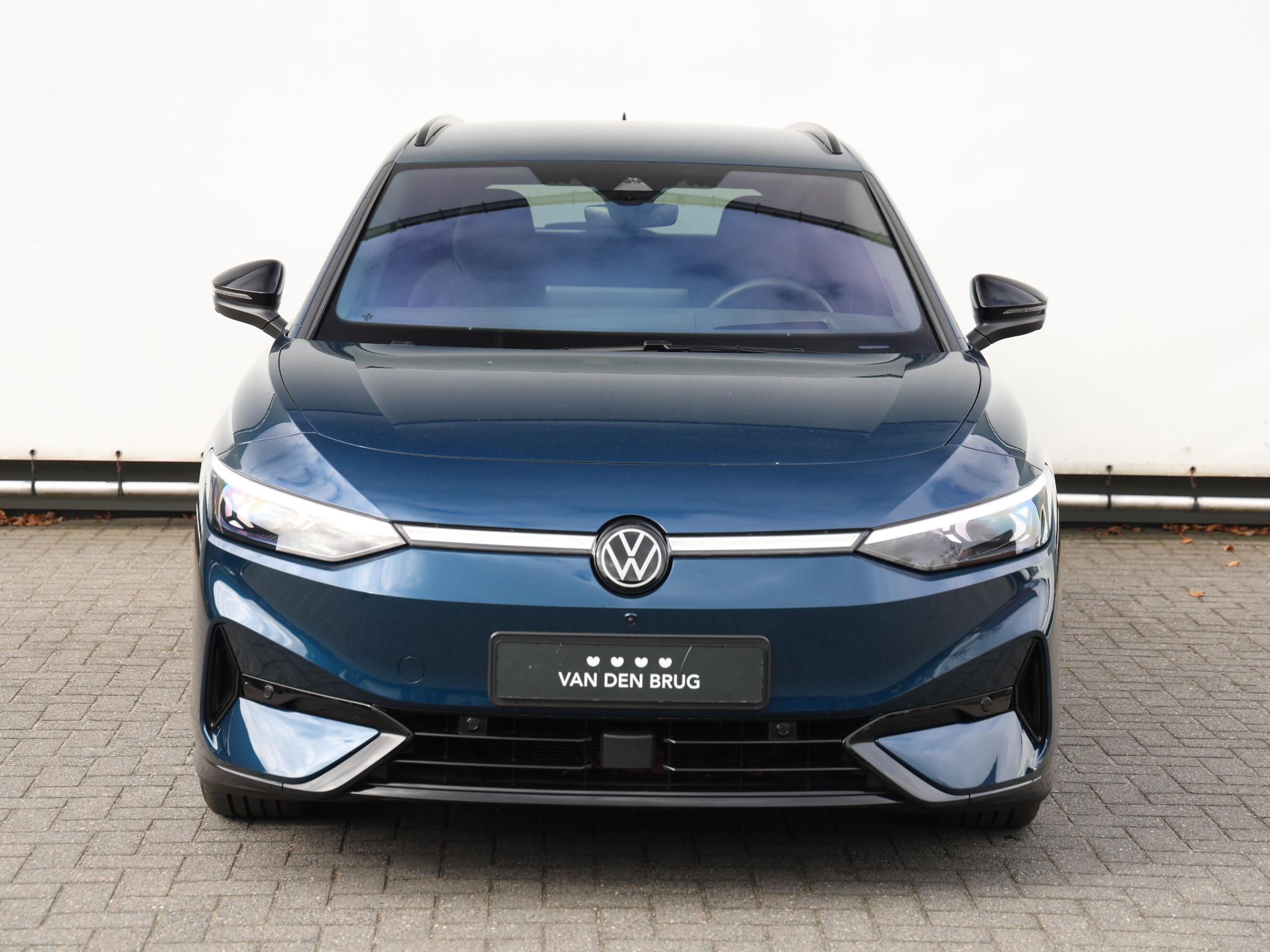 Volkswagen ID.7 Tourer Pro Business 77 kWh - Afbeelding 4