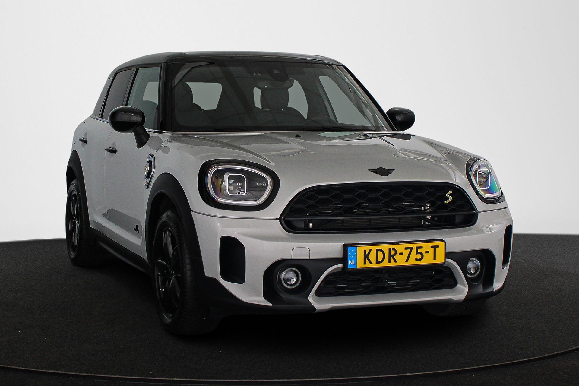 MINI Countryman Mini 1.5 Cooper S E ALL4 Classic - Afbeelding 2