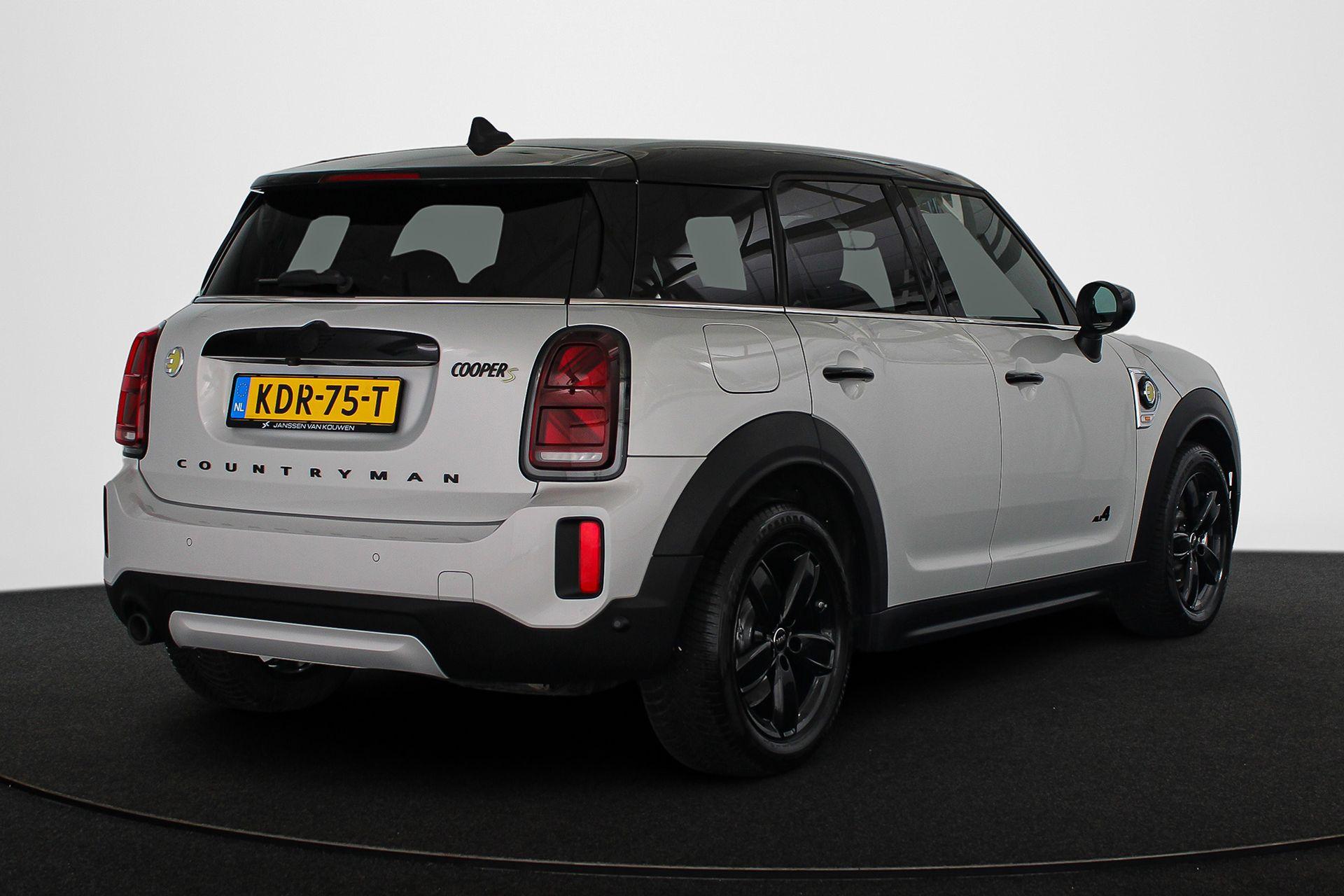 MINI Countryman Mini 1.5 Cooper S E ALL4 Classic - Afbeelding 3