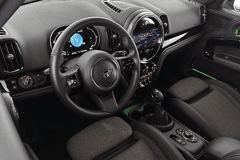 MINI Countryman Mini 1.5 Cooper S E ALL4 Classic - Afbeelding 5