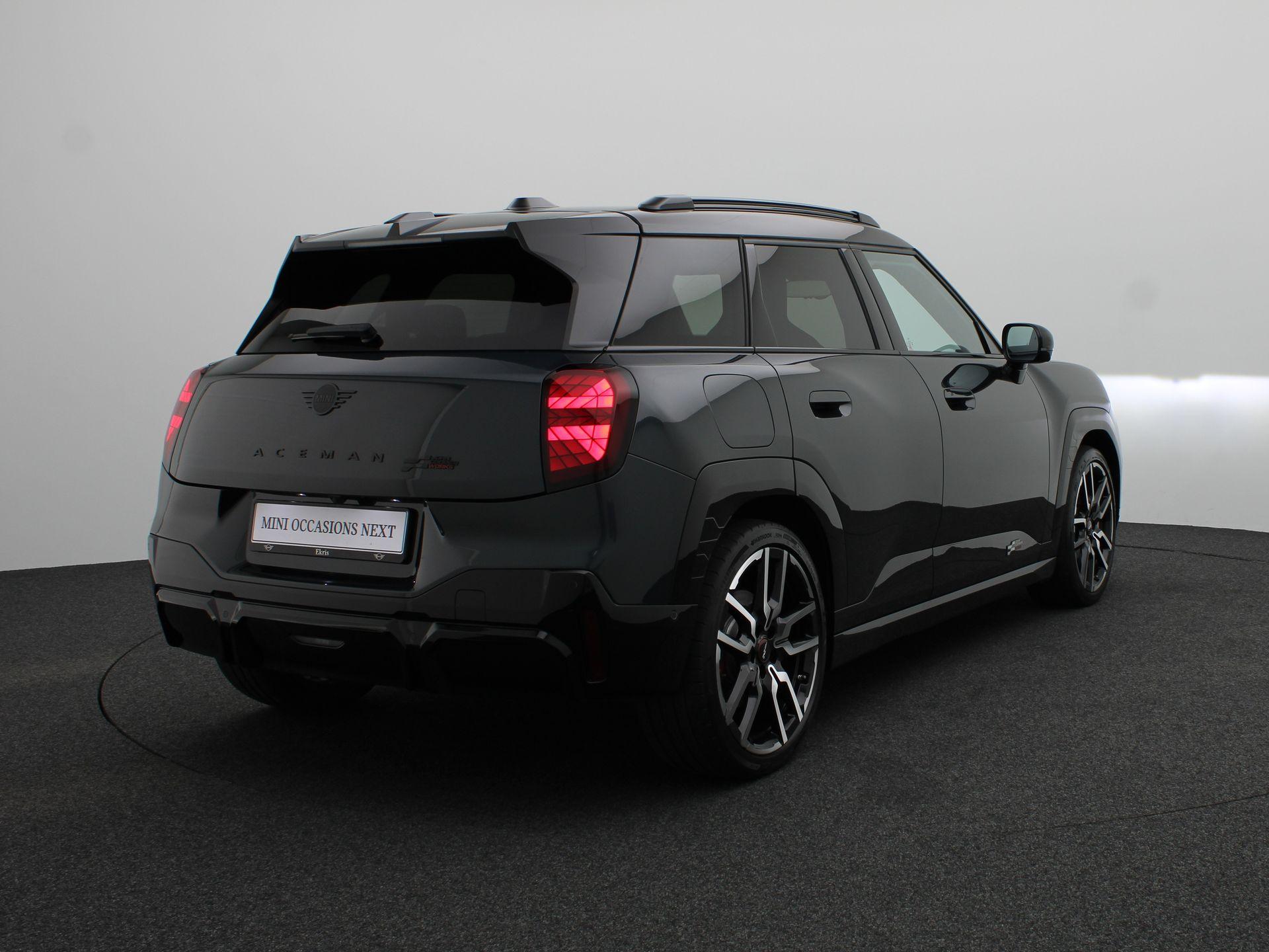 MINI Aceman E - Afbeelding 2