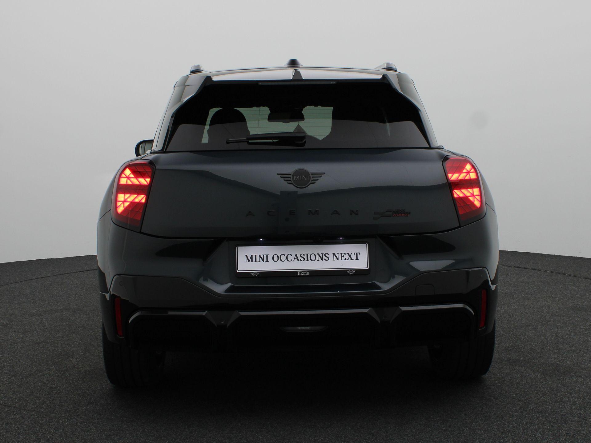 MINI Aceman E - Afbeelding 5